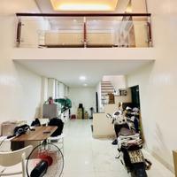 BÁN GẤP NHÀ DÂN XÂY KHU  CẠNH NHỔN  37M² x 3  4 NGỦ – GIÁ 6.X TỶ!