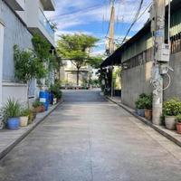 Cơ hội sở hữu đất đẹp Thạnh Xuân – chỉ còn 2 lô duy nhất