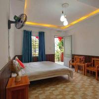 CHO THUÊ HOMESTAY SÂN VƯỜN _ P.8 ĐÀ LẠT _ CÁCH HỒ 100M