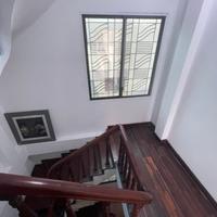 hoàng hoa thám 38m x7 tầng 11,2 tỷ ô tô tránh 50m,5p ra hồ tây