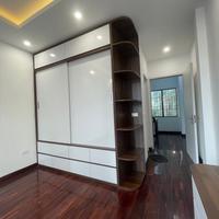 hoàng hoa thám 38m x7 tầng 11,2 tỷ ô tô tránh 50m,5p ra hồ tây