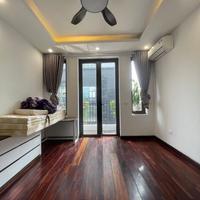 hoàng hoa thám 38m x7 tầng 11,2 tỷ ô tô tránh 50m,5p ra hồ tây