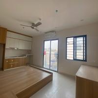 CHO THUÊ STUDIO MỚI – FULL NỘI THẤT – NGÔ XUÂN QUẢNG, GIA LÂM