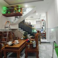 Bán nhà đường 109. Phước Long B,  Q9, Thủ Đức, TP HCM. DT 58m2, 4PN, sổ hồng. Giá  6.75  tỷ.