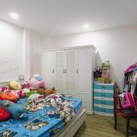 Bán nhà đường 109. Phước Long B,  Q9, Thủ Đức, TP HCM. DT 58m2, 4PN, sổ hồng. Giá  6.75  tỷ.