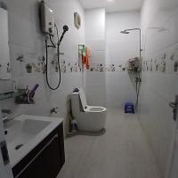 Bán nhà đường 109. Phước Long B,  Q9, Thủ Đức, TP HCM. DT 58m2, 4PN, sổ hồng. Giá  6.75  tỷ.
