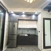 NHÀ  HIẾM  ĐẸP  - 5 TẦNG FULL CÔNG NĂNG - CHỦ TẶNG ĐỦ NỘI THẤT 8888