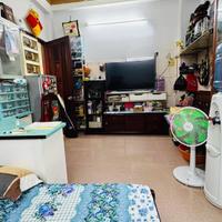 Nhà HXH Đường Văn Thân Phường 8 Quận 6 Cũ.