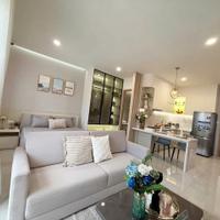 Tin Vui Cho Người Trẻ: Nhà Ở Xã Hội Tại Nhơn Trạch Giá Chỉ Từ 700 Triệu
