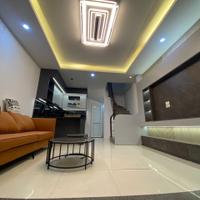 NHÀ NGỌC THỤY – FULL NỘI THẤT – Ô TÔ QUA CỔNG – DÒNG TIỀN SẴN