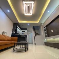 NHÀ NGỌC THỤY – FULL NỘI THẤT – Ô TÔ QUA CỔNG – DÒNG TIỀN SẴN