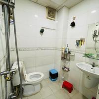[MẶT TIỀN] H.T.PHÁT 61m2 - 11 TỶ - NGANG 5.3m HIẾM CÓ