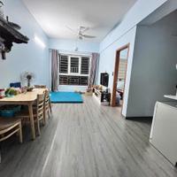 Chỉ 3,X Tỷ Sở Hữu Ngay Căn Hộ 2pn – 2wc Khu 3 Tòa Mới, Chung Cư Thanh Hà