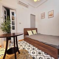 Cho Thuê phòng đẹp thoáng sáng ban công cửa sổ 40 Chính Kinh, Thanh Xuân Ngã Tư Sở