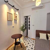 Cho Thuê phòng đẹp thoáng sáng ban công cửa sổ 40 Chính Kinh, Thanh Xuân Ngã Tư Sở