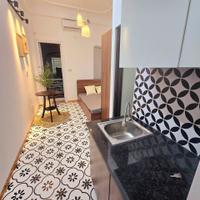 Cho Thuê phòng đẹp thoáng sáng ban công cửa sổ 40 Chính Kinh, Thanh Xuân Ngã Tư Sở