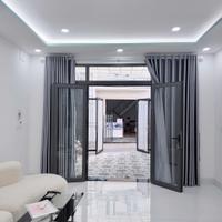 Bán Nhà Trần Thị Tính – 3 Tầng – 4PN – Ô Tô 4m – Gần Biển
