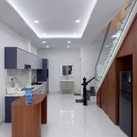Bán Nhà Trần Thị Tính – 3 Tầng – 4PN – Ô Tô 4m – Gần Biển