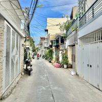 Bán Nhà Trần Thị Tính – 3 Tầng – 4PN – Ô Tô 4m – Gần Biển