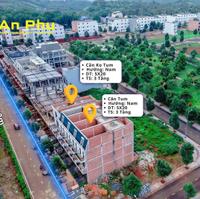 Shophouse tại khu đo thị Ân Phú - đón đầu cơ hội, mặt tiền đường 32m