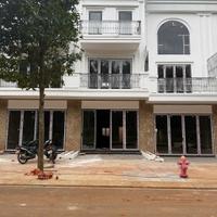 Shophouse tại khu đo thị Ân Phú - đón đầu cơ hội, mặt tiền đường 32m