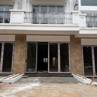 Shophouse tại khu đo thị Ân Phú - đón đầu cơ hội, mặt tiền đường 32m