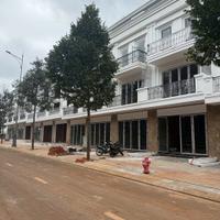 Shophouse tại khu đo thị Ân Phú - đón đầu cơ hội, mặt tiền đường 32m