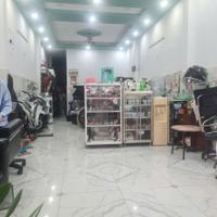 Nhà Mặt tiền Chợ Nhị thiên Đường-P5-Q8, Giá 10,4 Tỉ