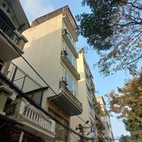 Cho thuê nhà phố Nguyễn Thị Định, Trung Hòa Nhân Chính 35tr/th