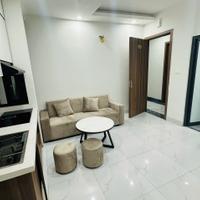 Cho thuê căn 2Pn Full đủ đồ cực đẹp tại ngõ 185 Quan Nhân