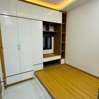 Cho thuê căn 2Pn Full đủ đồ cực đẹp tại ngõ 185 Quan Nhân
