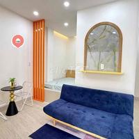Pass phòng đẹp – full nội thất – có thang máy – Quận 3