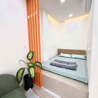 Pass phòng đẹp – full nội thất – có thang máy – Quận 3
