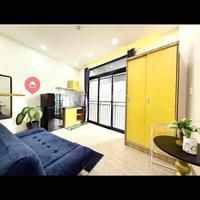 Pass phòng đẹp – full nội thất – có thang máy – Quận 3