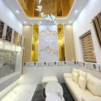 NHÀ SÂN VƯỜN 90M, HXH HUỲNH TẤN PHÁT,  PHÒNG NGỦ TẦNG TRỆT, CHỈ HƠN 5 TỶ