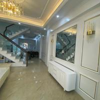 CẦN BÁN NHÀ PHỐ CAO CẤP 4 TẦNG – QUẬN HẢI AN, HẢI PHÒNG  2 MẶT ĐƯỜNG 7M – GẦN ĐƯỜNG ĐÀ NẴNG
