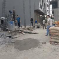 Bán đất 50m2 Cách Hạ Nam Sơn An Dương Hải Phòng