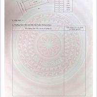 ĐẤT VEN BIỂN PHƯỚC HẢI – GẦN UBND XÃ, VỊ TRÍ TRUNG TÂM