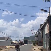 Bán 120 m2 đất mặt tiền đường Lê Thị Hồng Gấm- Liên Nghĩa -Đức Trọng-Lâm Đồng - 3.4 tỷ