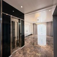 Nhà 5 tầng Thang Máy - tuyến 2 Thiên Lôi - 59m - Giá 8.1 tỉ - full nội thất