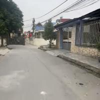 Lô góc trục tổ 7 thị trấn An Dương Hải Phòng