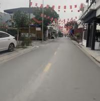 Lô góc trục tổ 7 thị trấn An Dương Hải Phòng