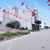Đất tuyến 2 - TĐC Tam Kỳ - ngay Bến xe Vĩnh Niệm - 69m - Ngang 4.4m