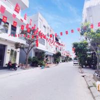 Đất tuyến 2 - TĐC Tam Kỳ - ngay Bến xe Vĩnh Niệm - 69m - Ngang 4.4m