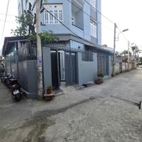 Cho thuê nhà riêng, nhà 1 trệt + 2 tầng + 1 sân thượng
