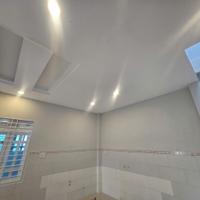 Cho thuê nhà riêng, nhà 1 trệt + 2 tầng + 1 sân thượng