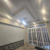 Cho thuê nhà riêng, nhà 1 trệt + 2 tầng + 1 sân thượng