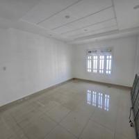 Cho thuê nhà riêng, nhà 1 trệt + 2 tầng + 1 sân thượng