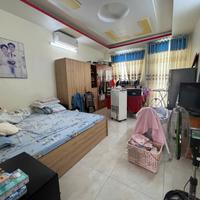 Bán nhà đường số 6, Linh Xuân, Thủ Đức, TP HCM. DT 104m2 , 4 tầng. Giá  - 6.95 tỷ.