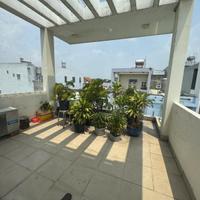 Bán nhà đường số 6, Linh Xuân, Thủ Đức, TP HCM. DT 104m2 , 4 tầng. Giá  - 6.95 tỷ.